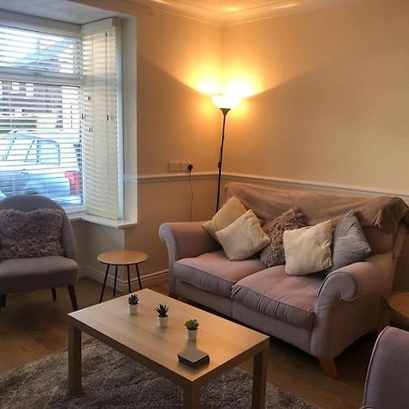 29 Comfort House 2 Bedroom Townhouse With Parking Σκάνθορπ Εξωτερικό φωτογραφία