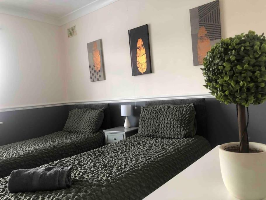 29 Comfort House 2 Bedroom Townhouse With Parking Σκάνθορπ Εξωτερικό φωτογραφία